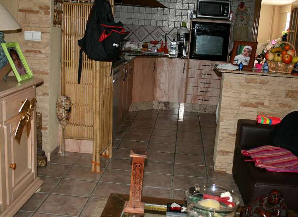 Resale - Commercial - Pinoso - Urban location