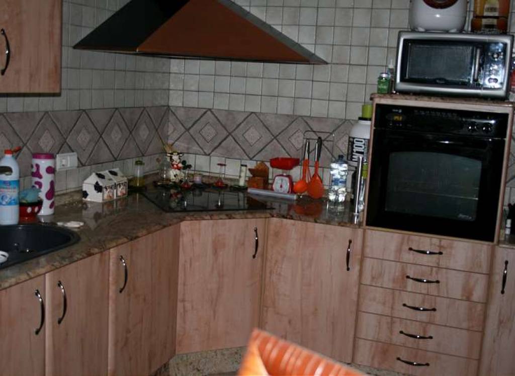 Resale - Commercial - Pinoso - Urban location