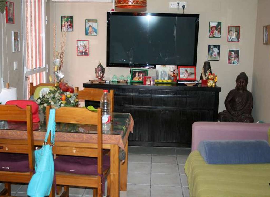 Resale - Commercial - Pinoso - Urban location