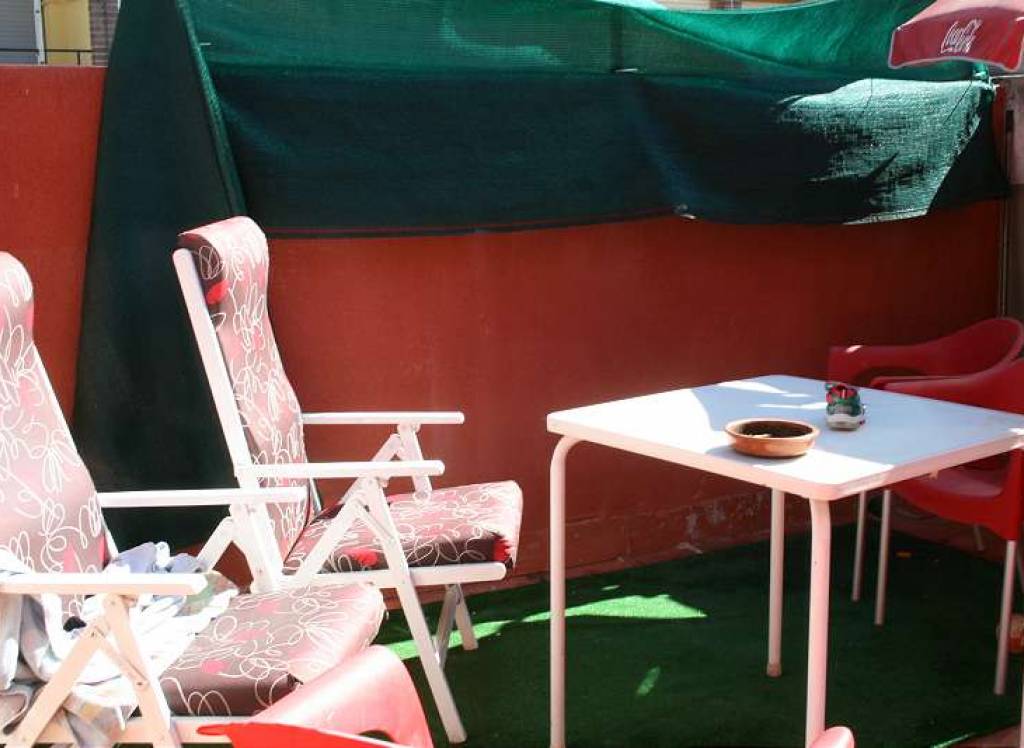 Resale - Commercial - Pinoso - Urban location