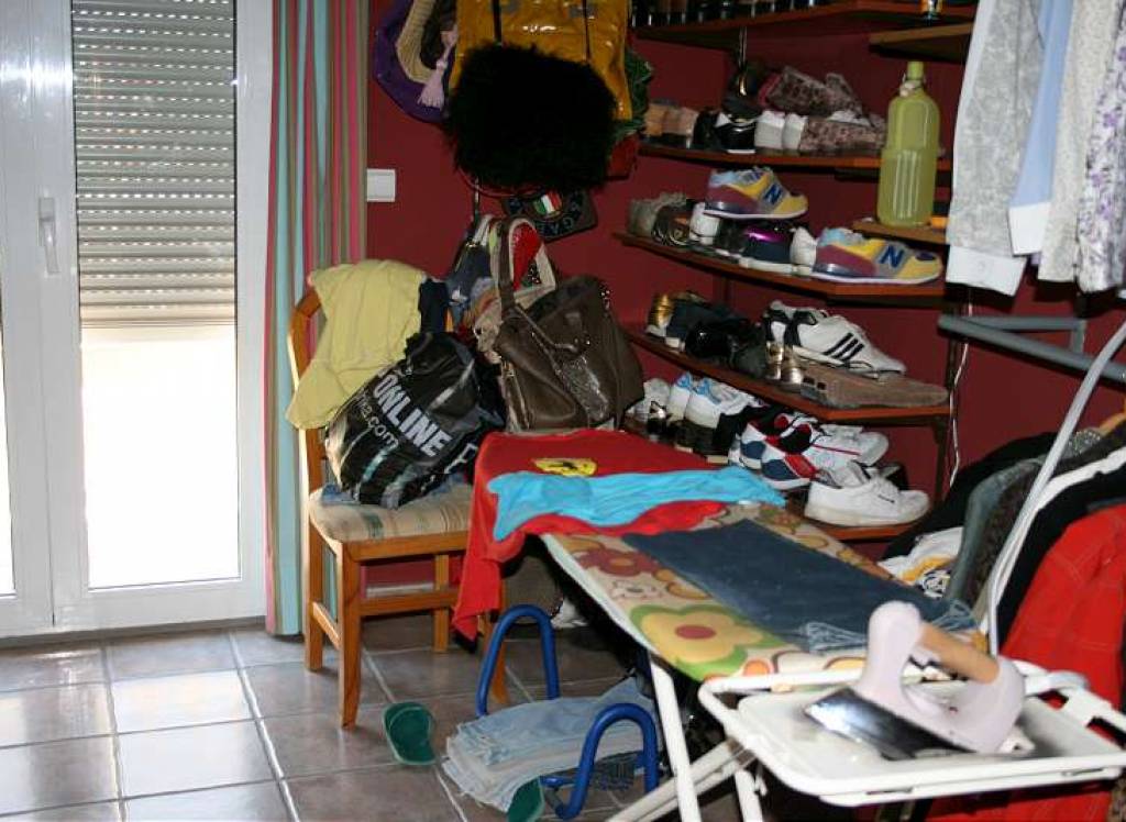 Resale - Commercial - Pinoso - Urban location