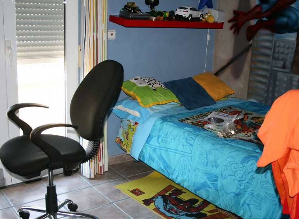 Resale - Commercial - Pinoso - Urban location