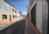 Resale - Commercial - Salinas - Urban location