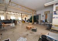 Resale - Commercial - Salinas - Urban location