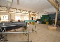 Resale - Commercial - Salinas - Urban location