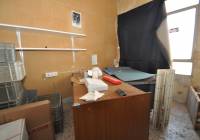 Resale - Commercial - Salinas - Urban location