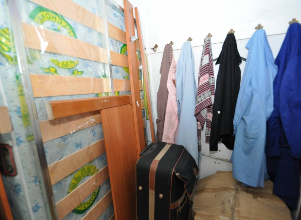 Resale - Commercial - Salinas - Urban location