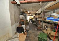 Resale - Commercial - Salinas - Urban location