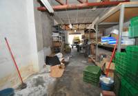 Resale - Commercial - Salinas - Urban location