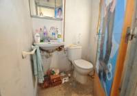 Resale - Commercial - Salinas - Urban location