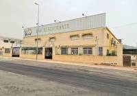 Resale - Commercial - Salinas