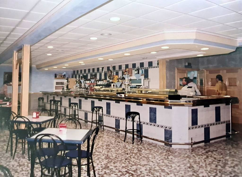 Resale - Commercial - Salinas