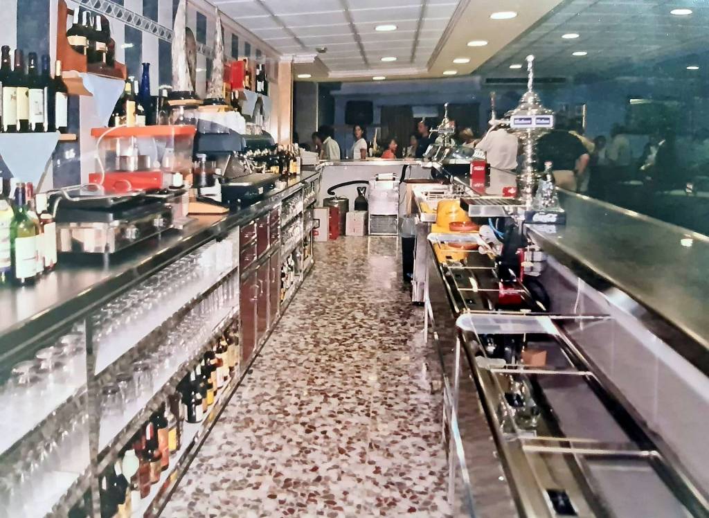 Resale - Commercial - Salinas