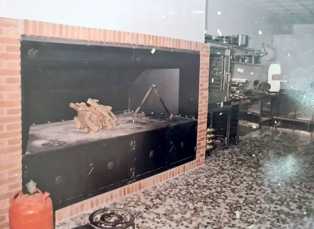 Resale - Commercial - Salinas