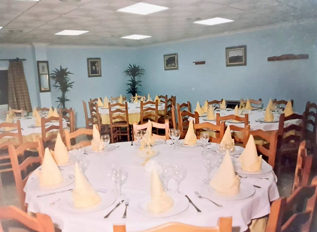 Resale - Commercial - Salinas