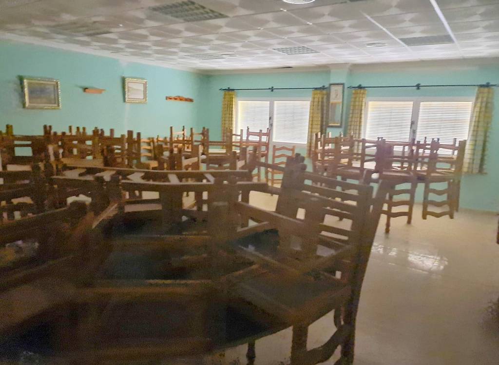 Resale - Commercial - Salinas