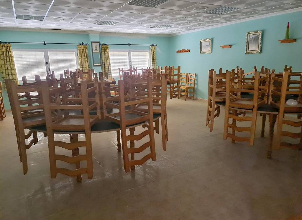 Resale - Commercial - Salinas