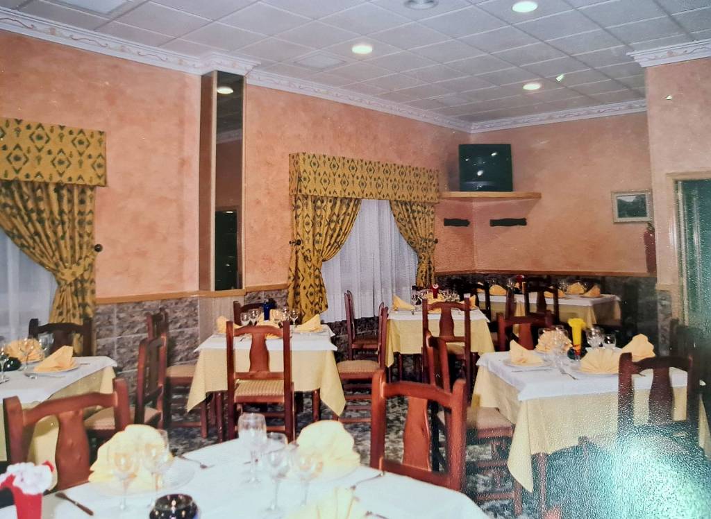 Resale - Commercial - Salinas