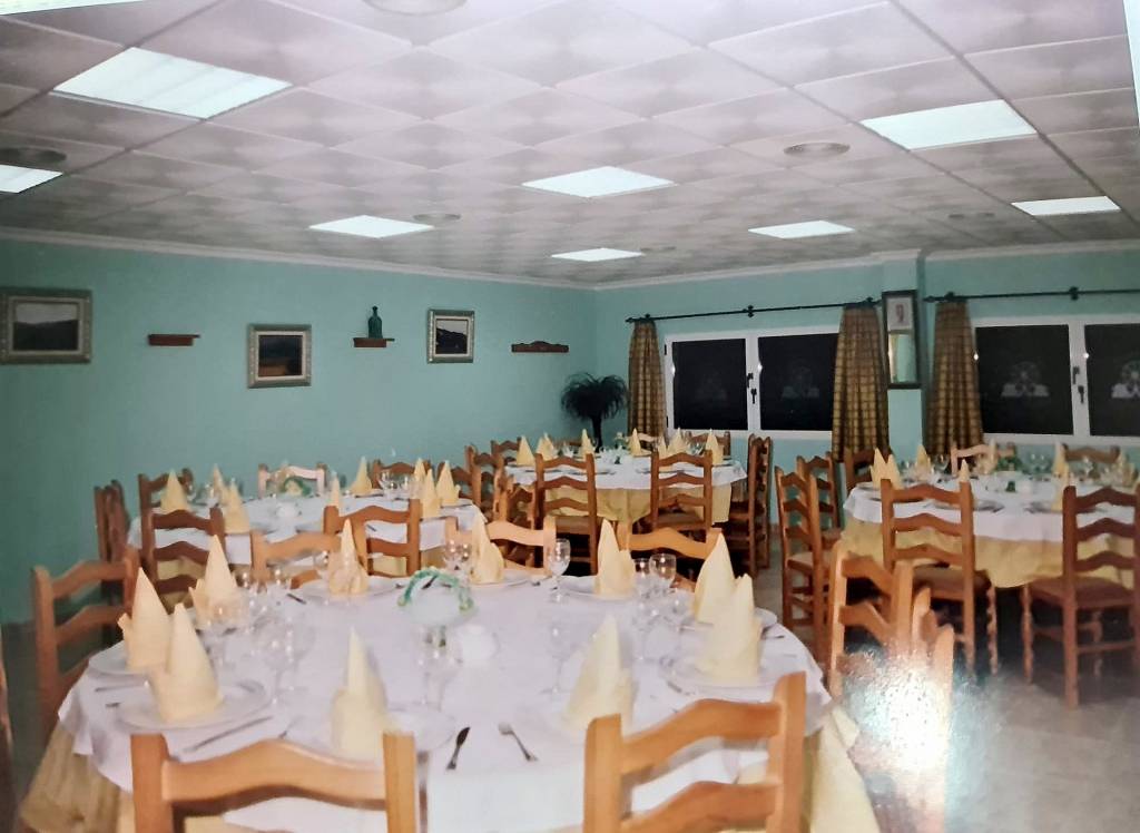 Resale - Commercial - Salinas