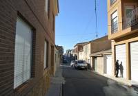 Resale - Commercial - Villena - Urban location