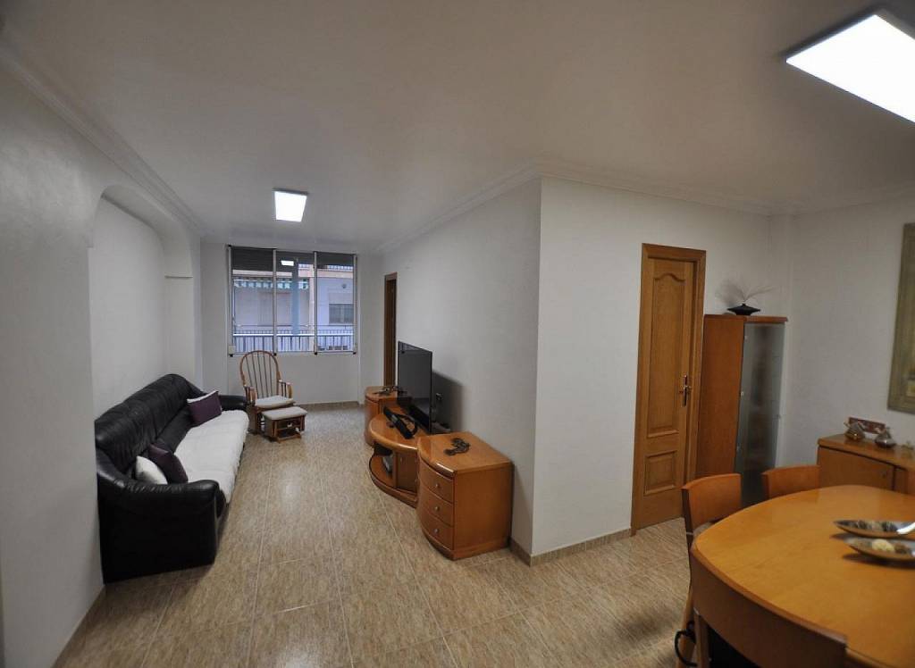 Resale - Commercial - Villena