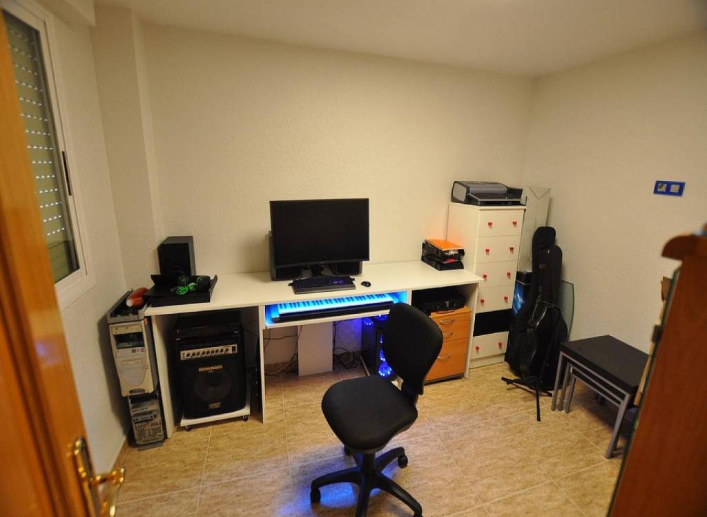 Resale - Commercial - Villena