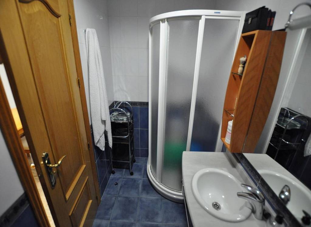 Resale - Commercial - Villena