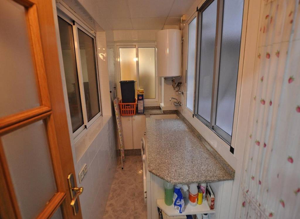 Resale - Commercial - Villena