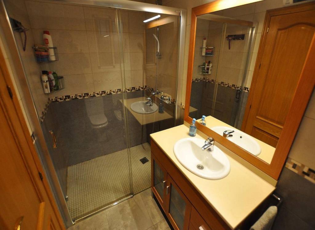 Resale - Commercial - Villena