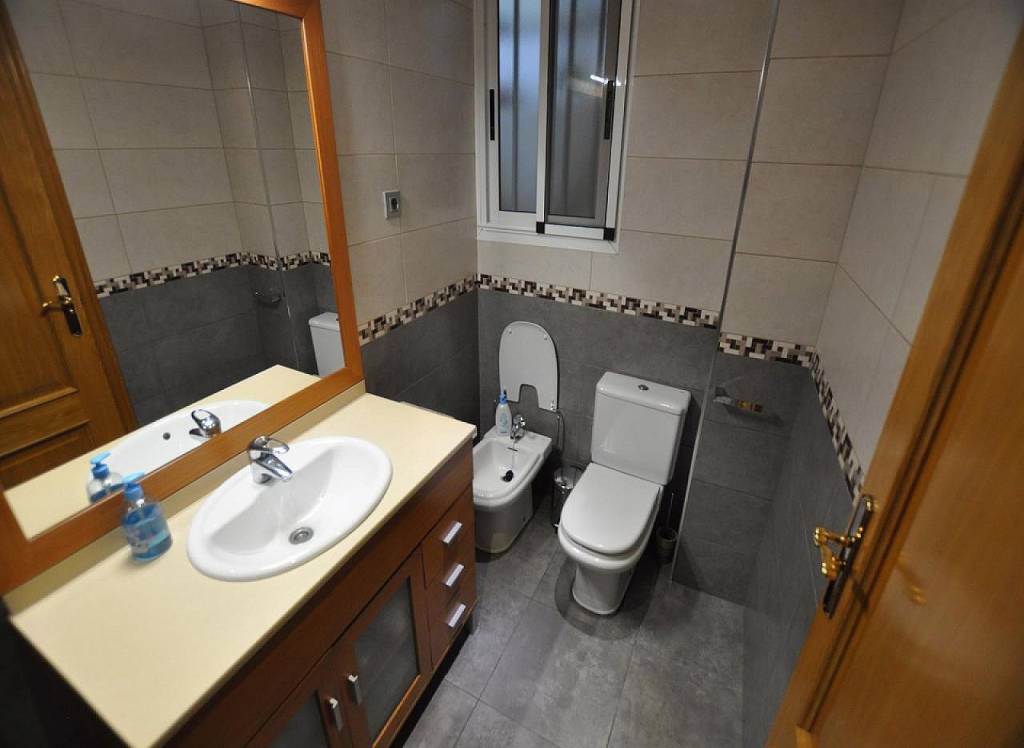 Resale - Commercial - Villena