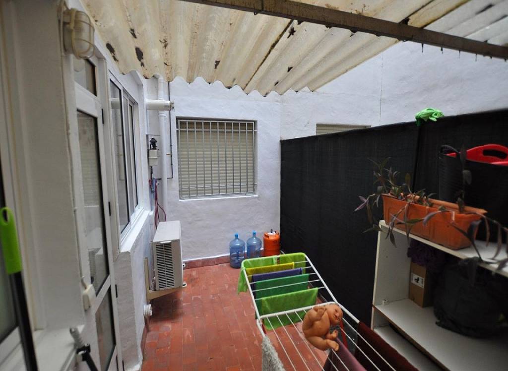 Resale - Commercial - Villena