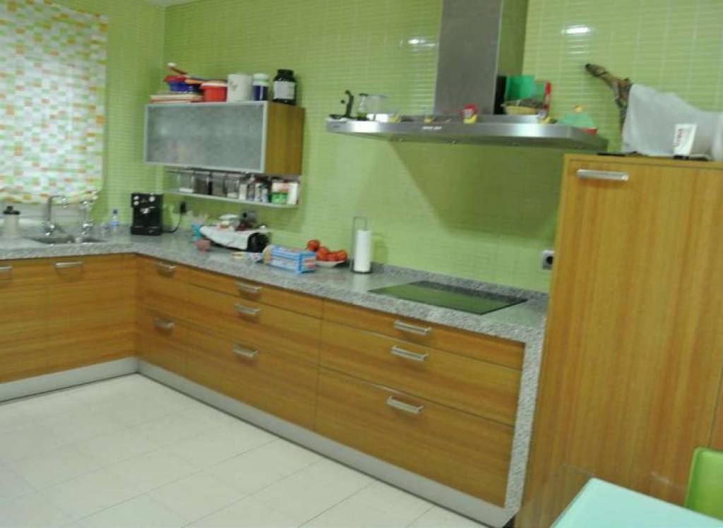 Resale - Country House - Canada De La Lena - Rural location