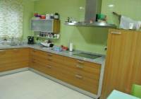 Resale - Country House - Canada De La Lena - Rural location