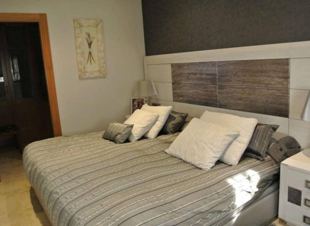 Resale - Country House - Canada De La Lena - Rural location