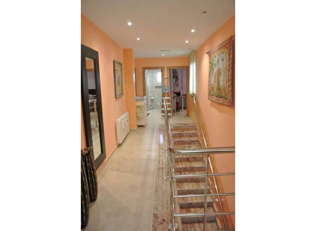 Resale - Country House - Canada De La Lena - Rural location