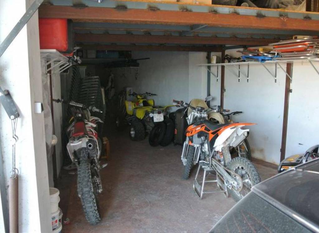 Resale - Country House - Canada De La Lena - Rural location