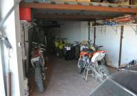 Resale - Country House - Canada De La Lena - Rural location