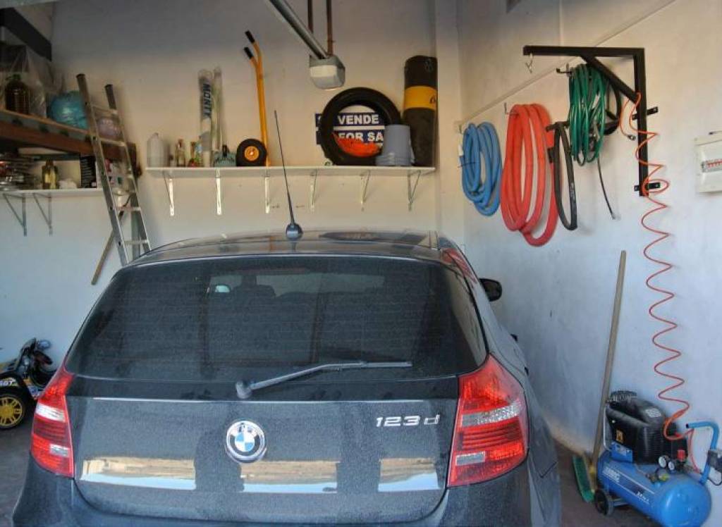 Resale - Country House - Canada De La Lena - Rural location