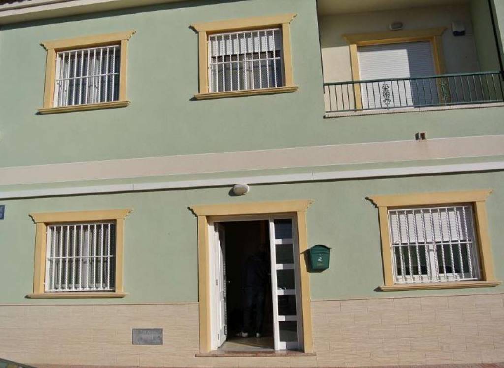 Resale - Country House - Canada De La Lena - Rural location