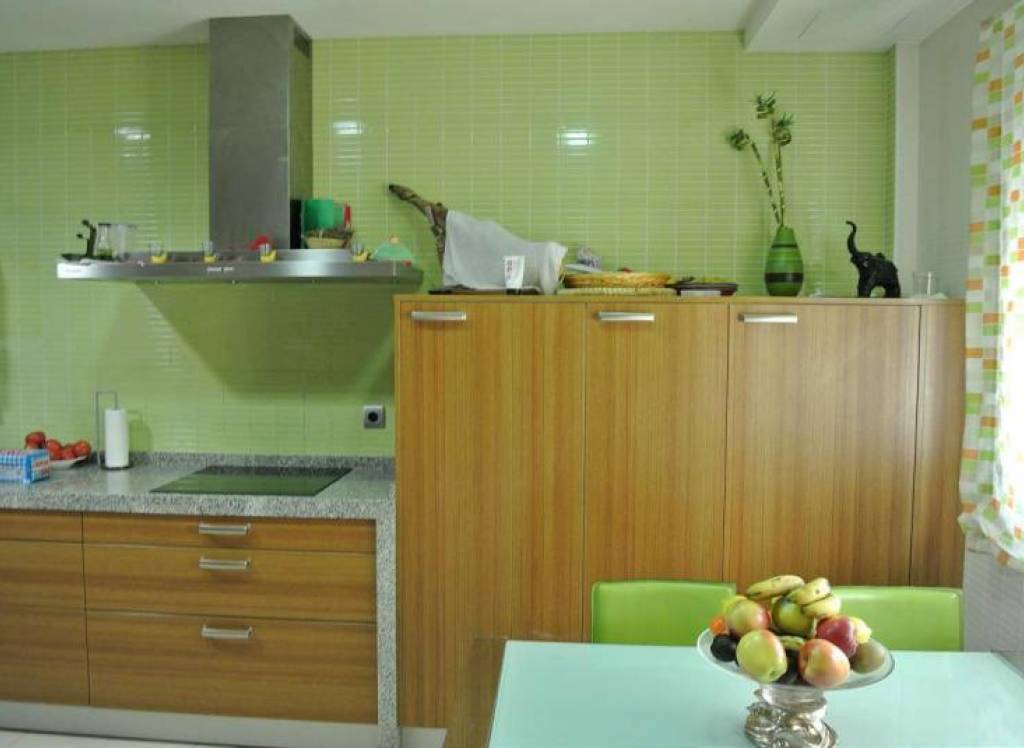 Resale - Country House - Canada De La Lena - Rural location