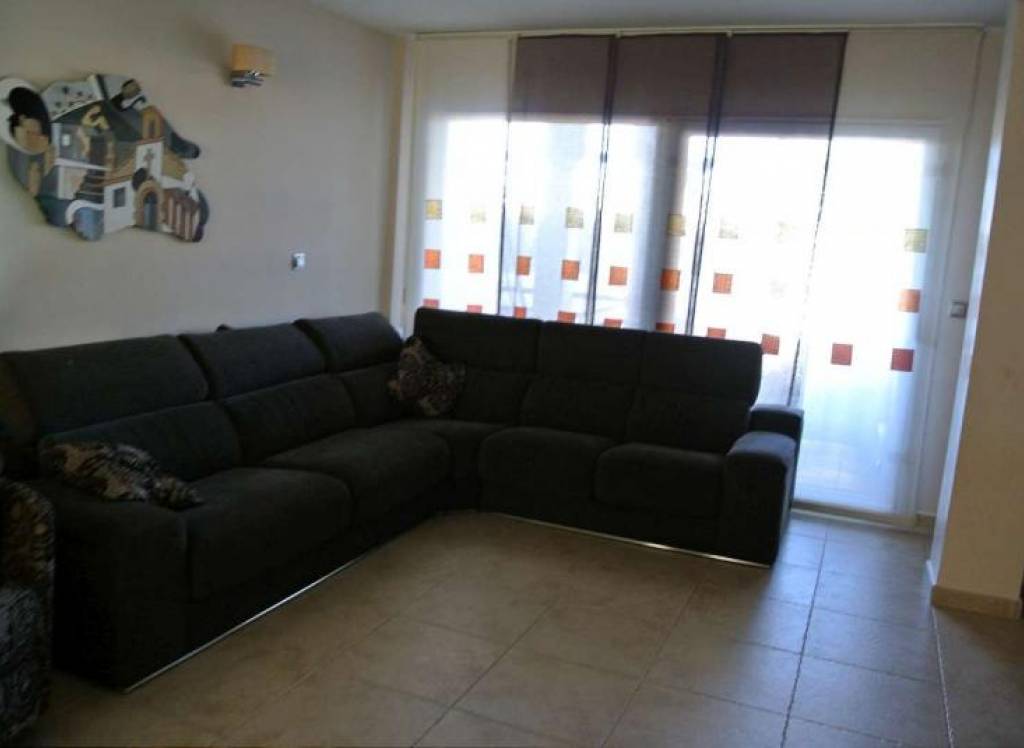 Resale - Country House - Canada De La Lena - Rural location