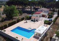 Resale - Country House - Castalla