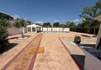 Resale - Country House - Castalla