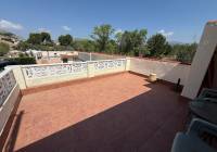 Resale - Country House - Castalla