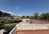 Resale - Country House - Castalla