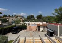 Resale - Country House - Castalla