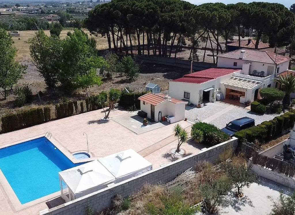 Resale - Country House - Castalla