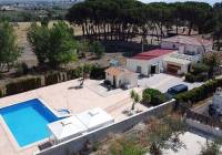 Resale - Country House - Castalla