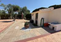 Resale - Country House - Castalla