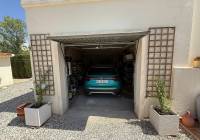 Resale - Country House - Castalla